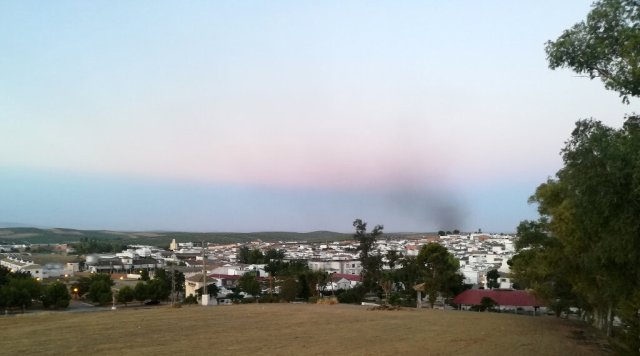 Vista paisajista dsd Calzá (2)